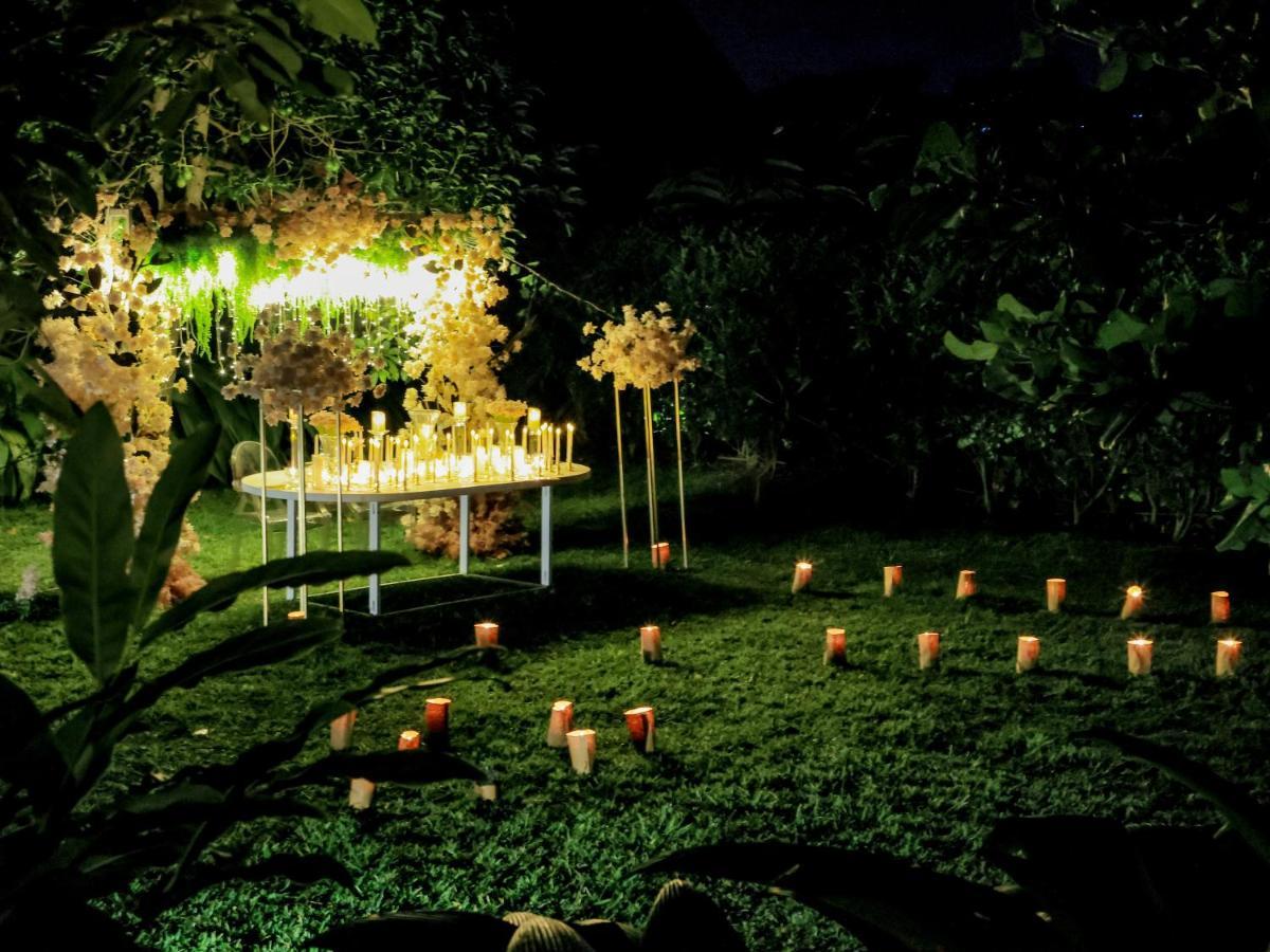 Divine Resort & Spa Kampala Eksteriør billede