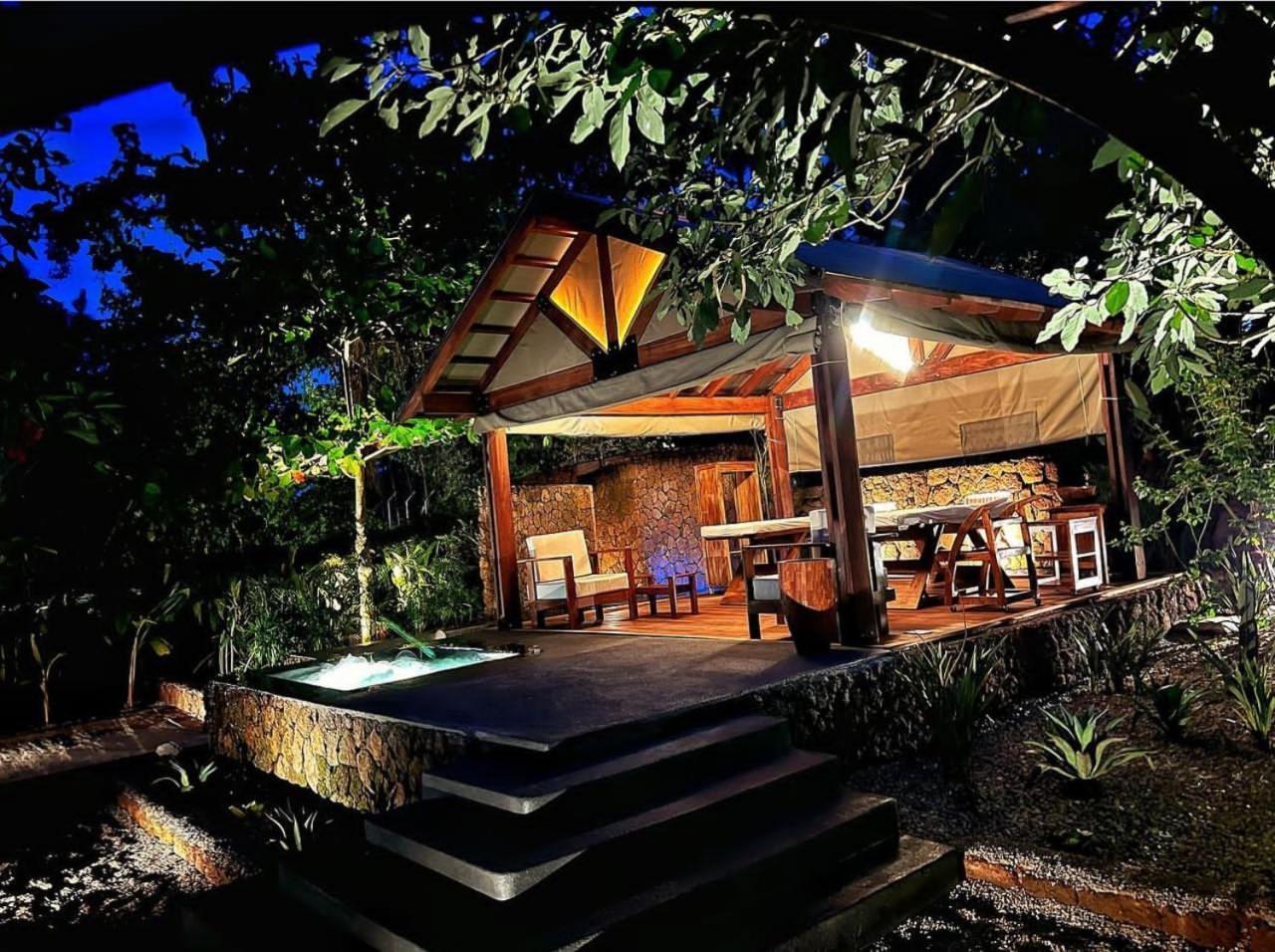 Divine Resort & Spa Kampala Eksteriør billede