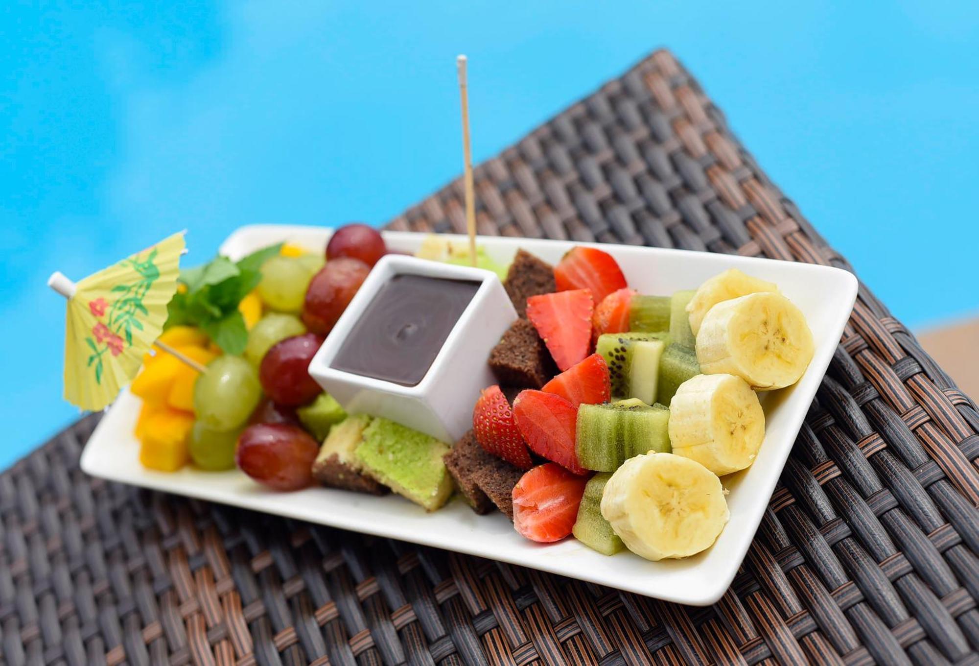 Divine Resort & Spa Kampala Eksteriør billede